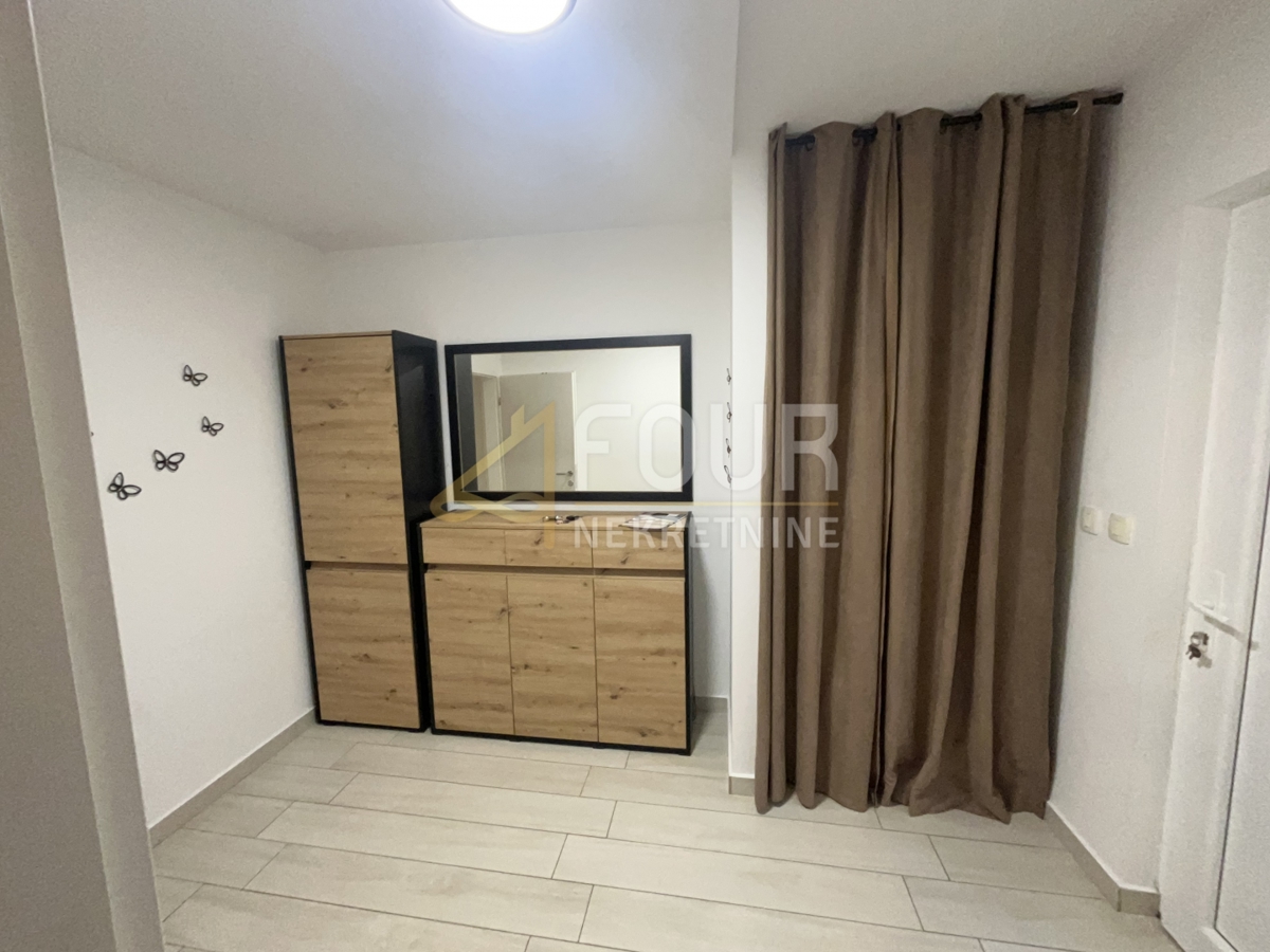 Stanovanje Draga, Rijeka, 87,68m2