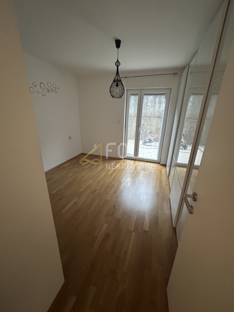 Stanovanje Draga, Rijeka, 87,68m2