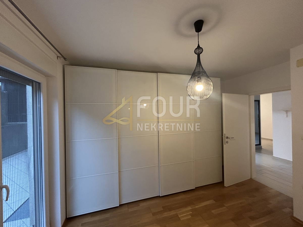 Stanovanje Draga, Rijeka, 87,68m2