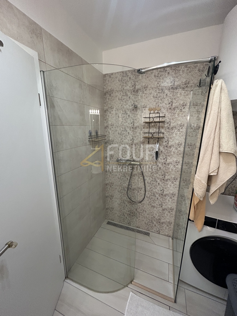 Stanovanje Draga, Rijeka, 87,68m2