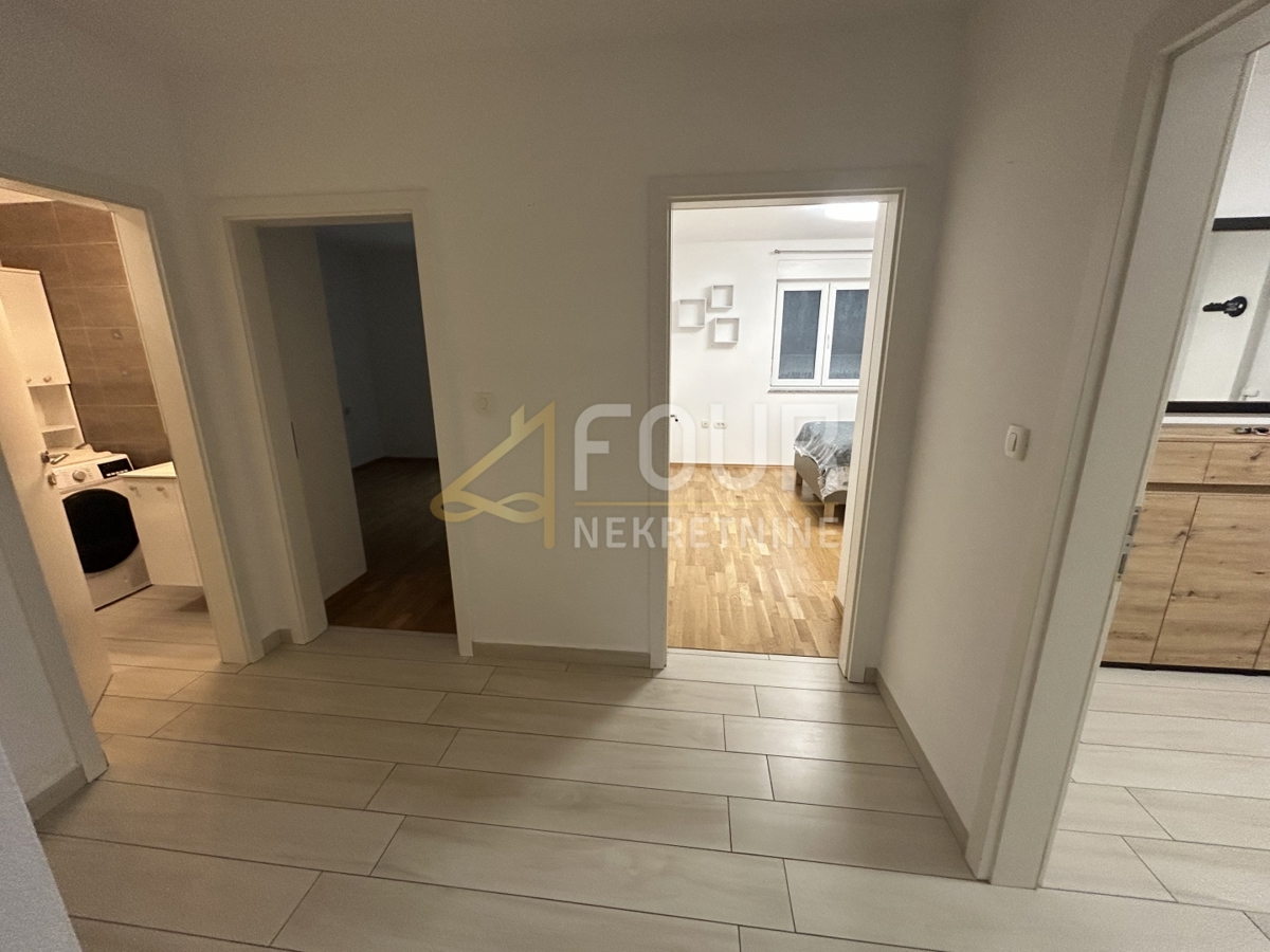 Stanovanje Draga, Rijeka, 87,68m2