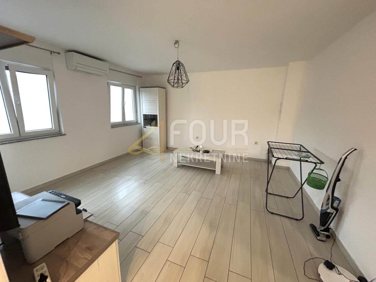 Stanovanje Draga, Rijeka, 87,68m2