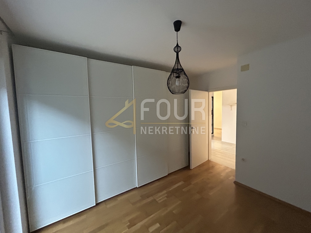 Stanovanje Draga, Rijeka, 87,68m2