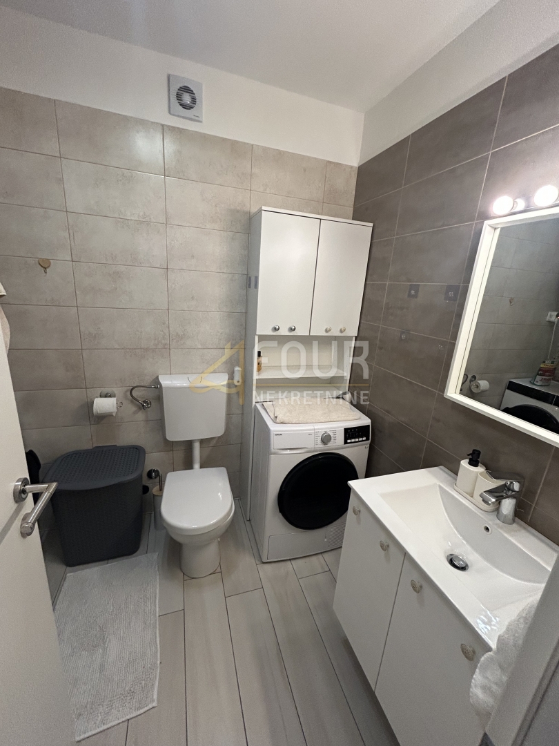 Stanovanje Draga, Rijeka, 87,68m2