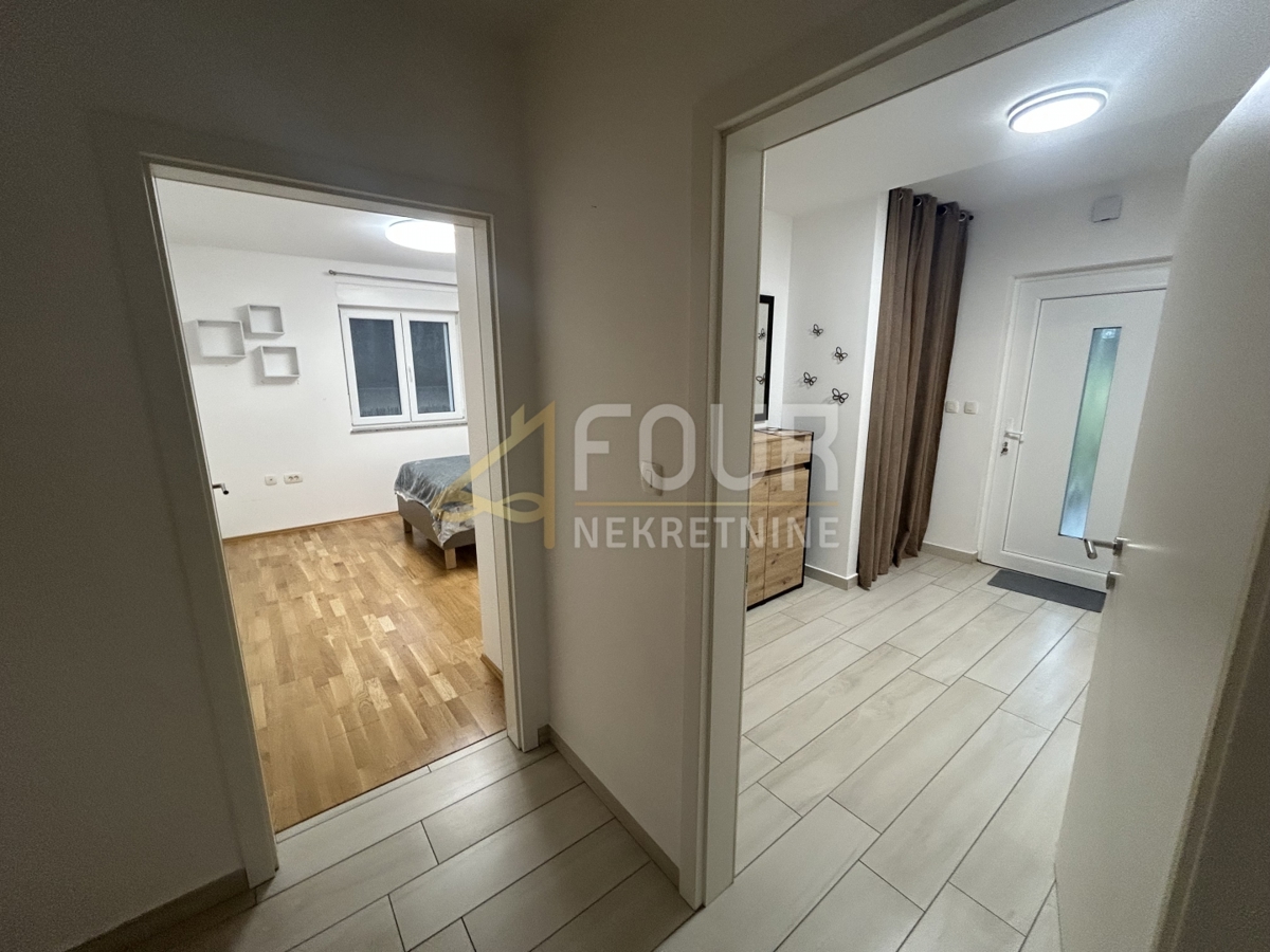 Stanovanje Draga, Rijeka, 87,68m2