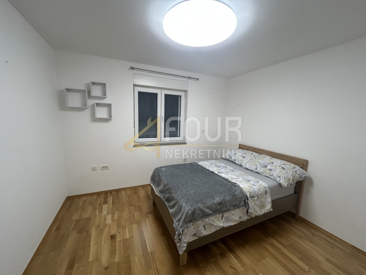 Stanovanje Draga, Rijeka, 87,68m2