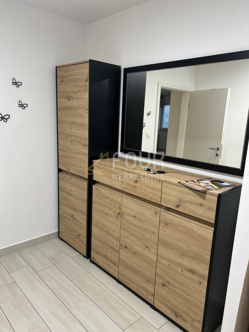 Stanovanje Draga, Rijeka, 87,68m2