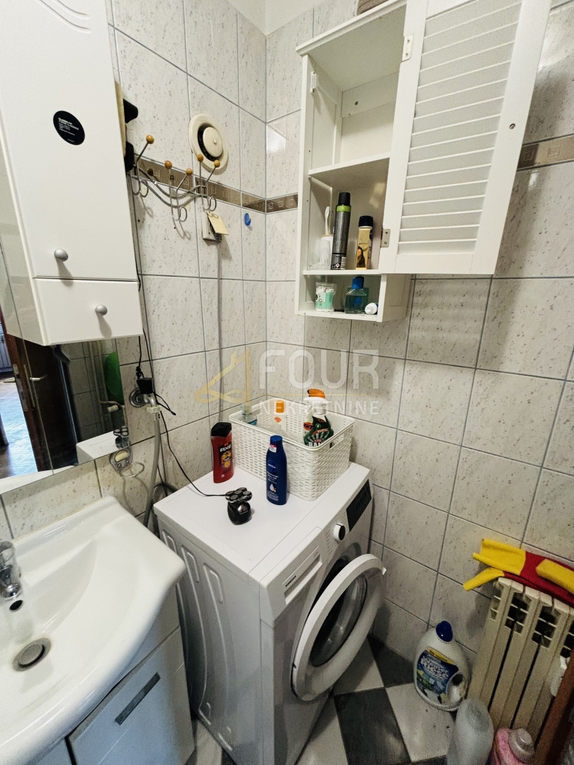 Stanovanje Kozala, Rijeka, 80,44m2