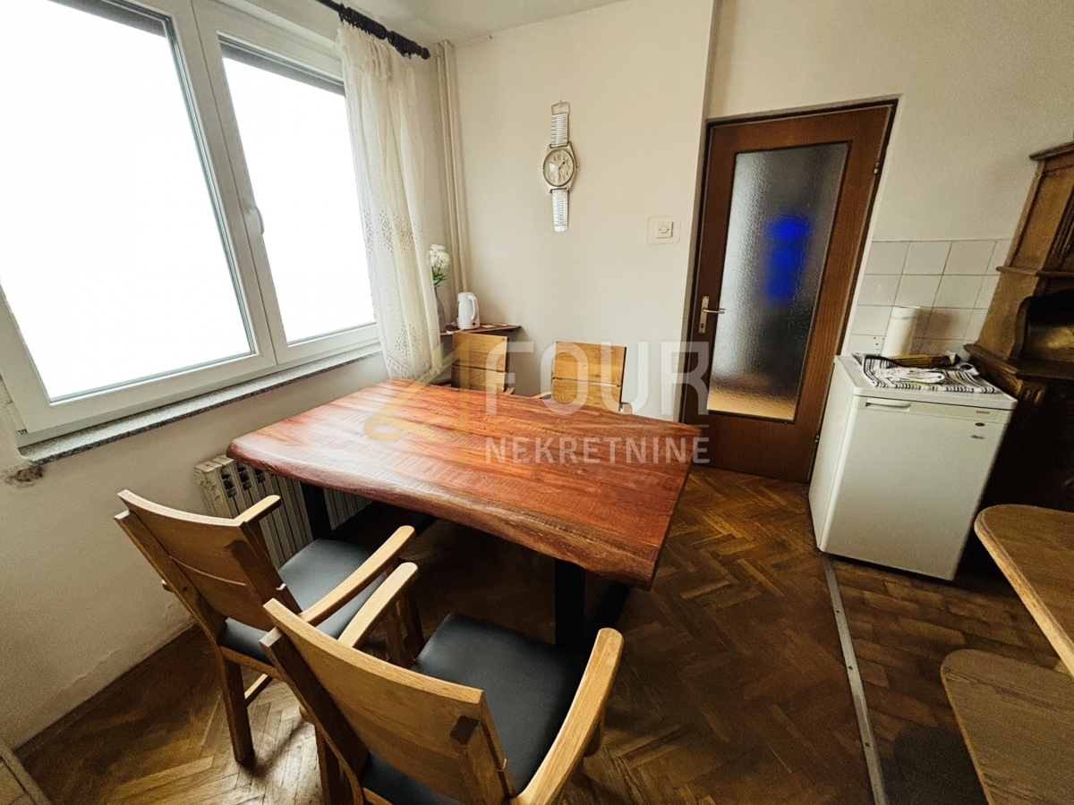 Stanovanje Kozala, Rijeka, 80,44m2