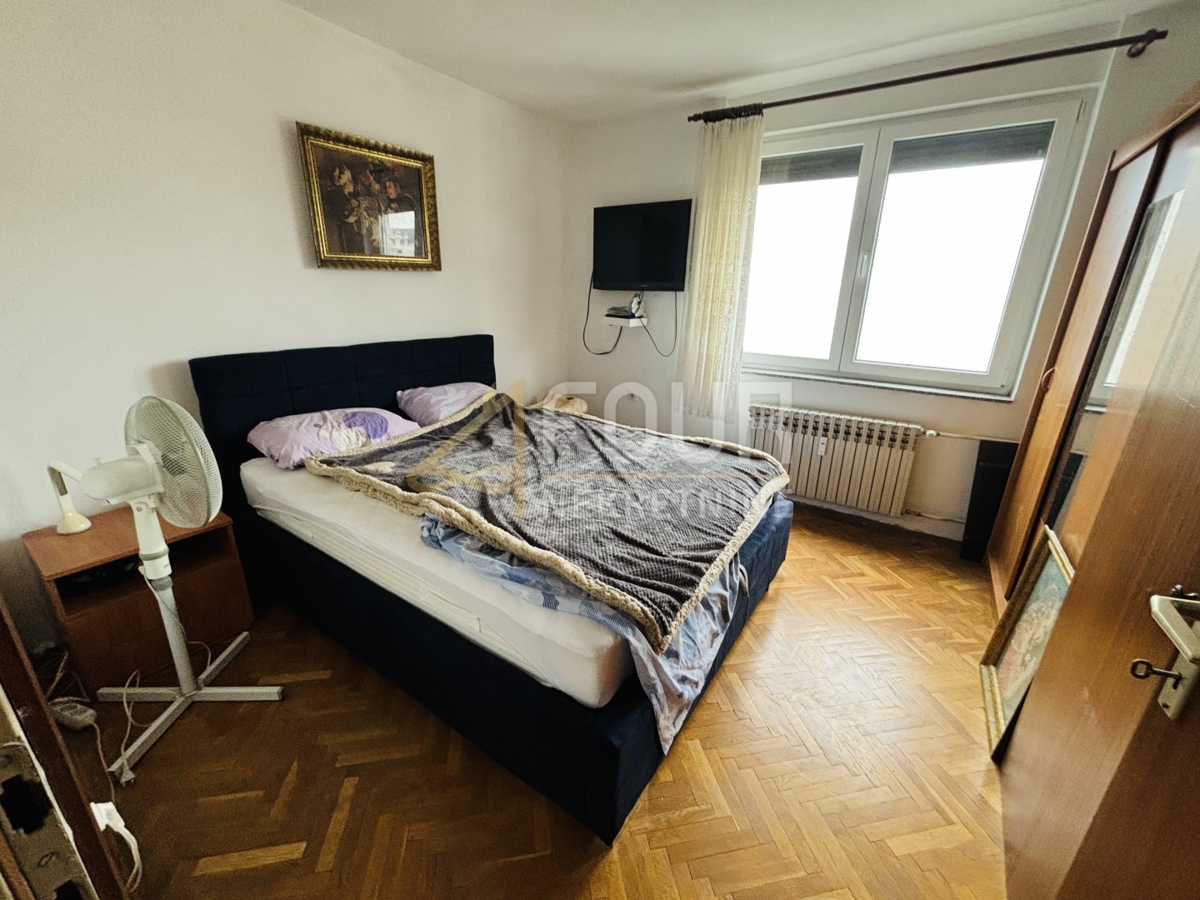 Stanovanje Kozala, Rijeka, 80,44m2