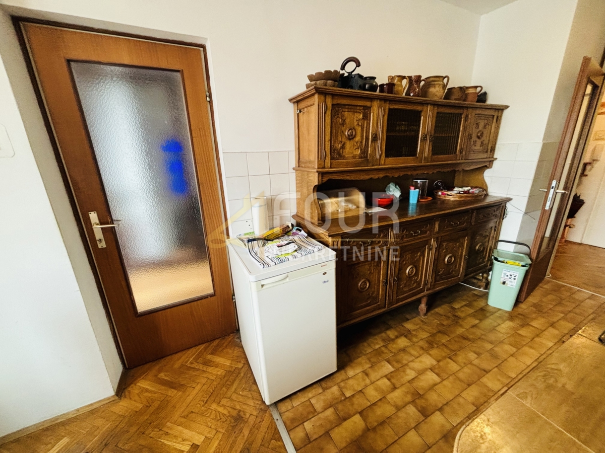 Stanovanje Kozala, Rijeka, 80,44m2