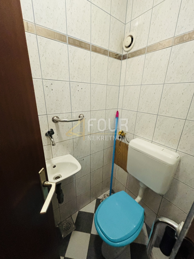 Stanovanje Kozala, Rijeka, 80,44m2