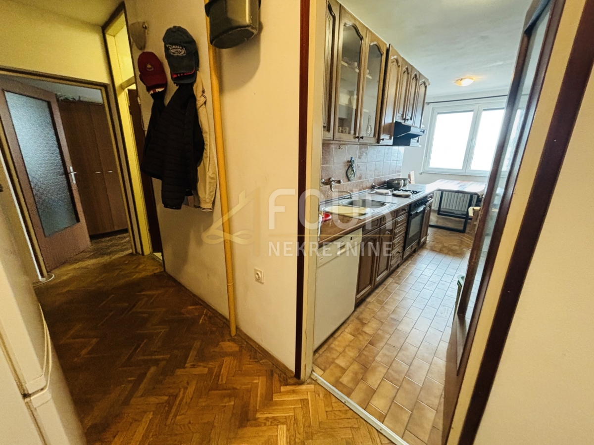 Stanovanje Kozala, Rijeka, 80,44m2