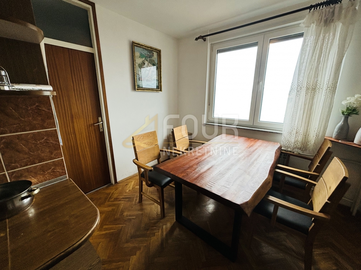 Stanovanje Kozala, Rijeka, 80,44m2