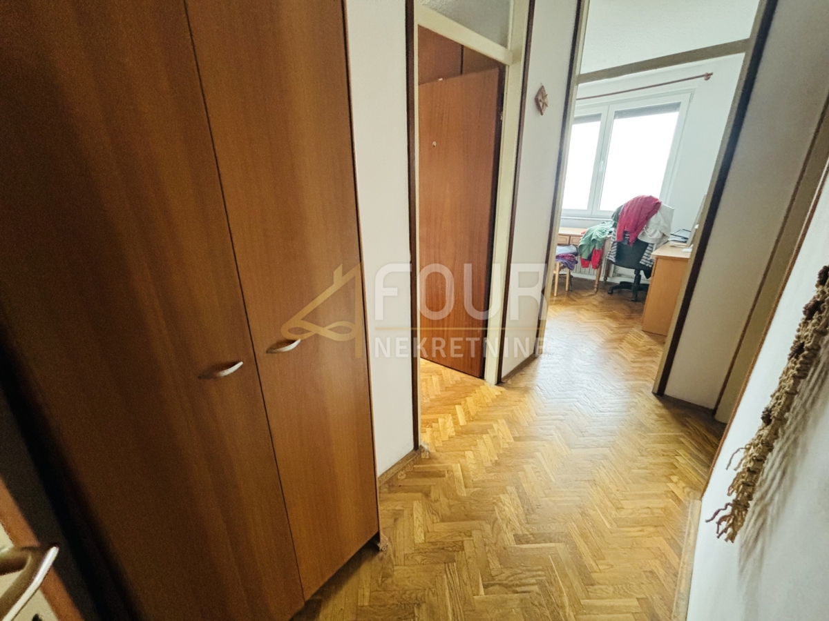 Stanovanje Kozala, Rijeka, 80,44m2