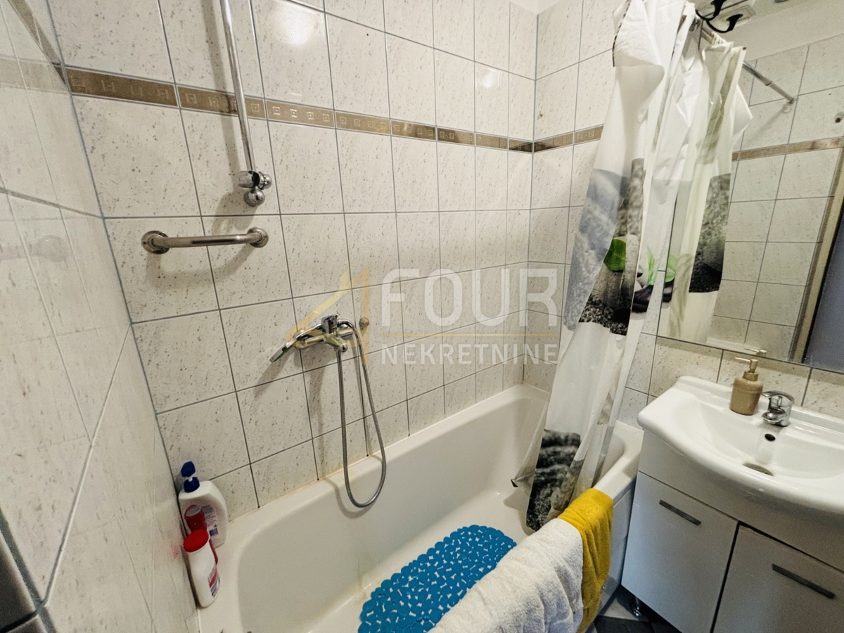 Stanovanje Kozala, Rijeka, 80,44m2