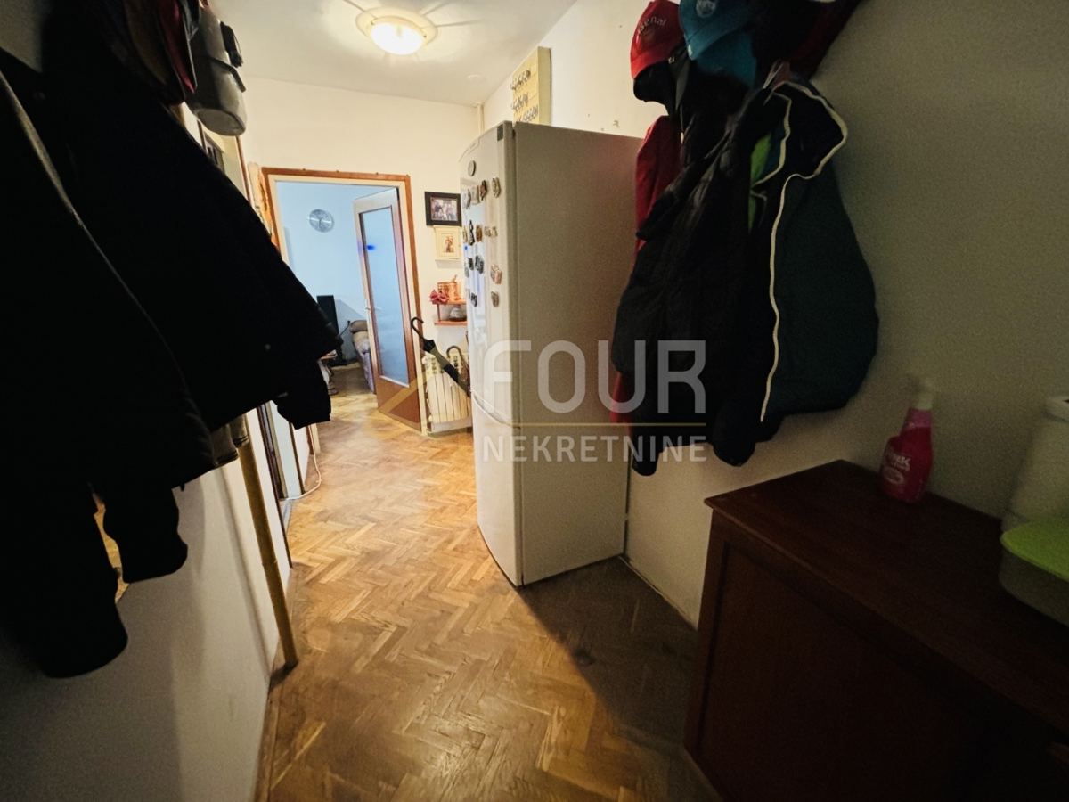 Stanovanje Kozala, Rijeka, 80,44m2