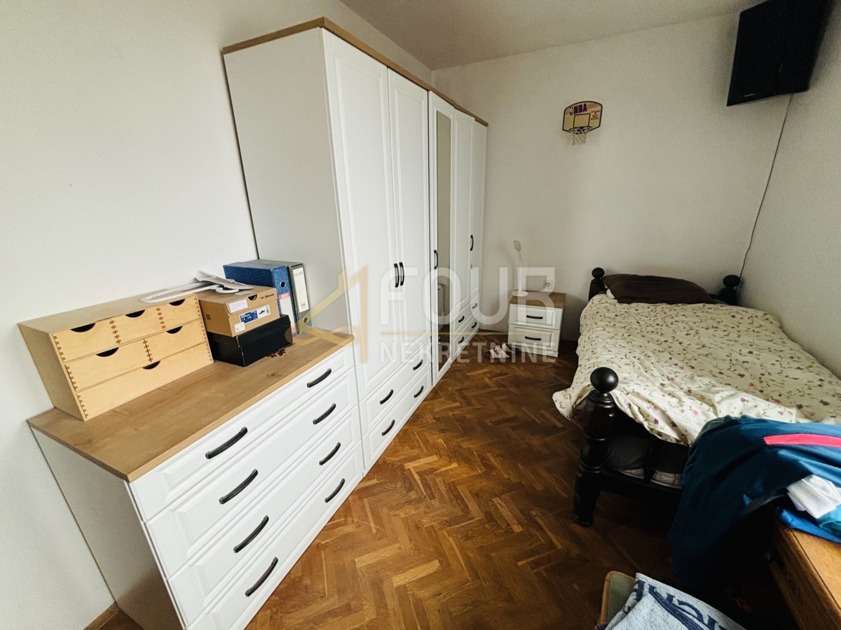 Stanovanje Kozala, Rijeka, 80,44m2