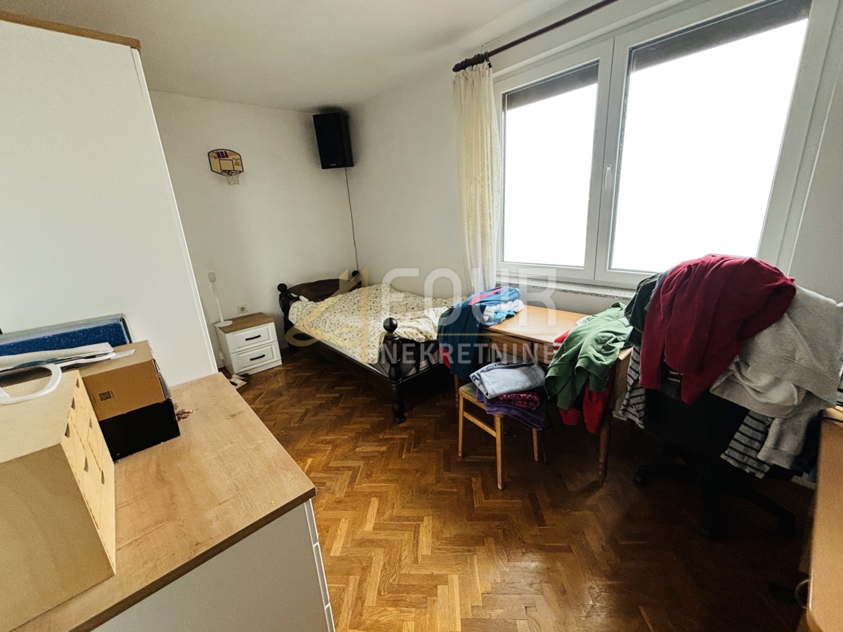 Stanovanje Kozala, Rijeka, 80,44m2