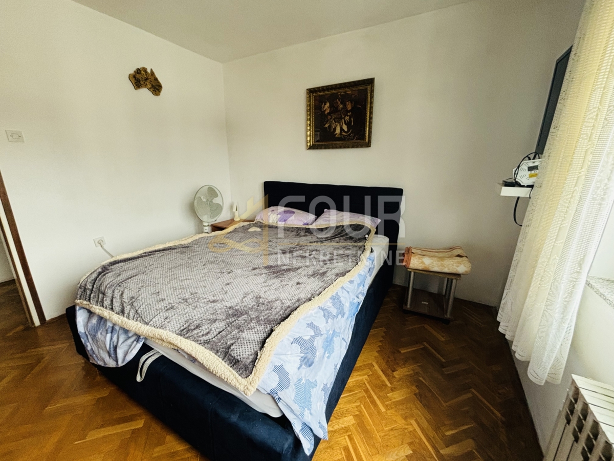 Stanovanje Kozala, Rijeka, 80,44m2