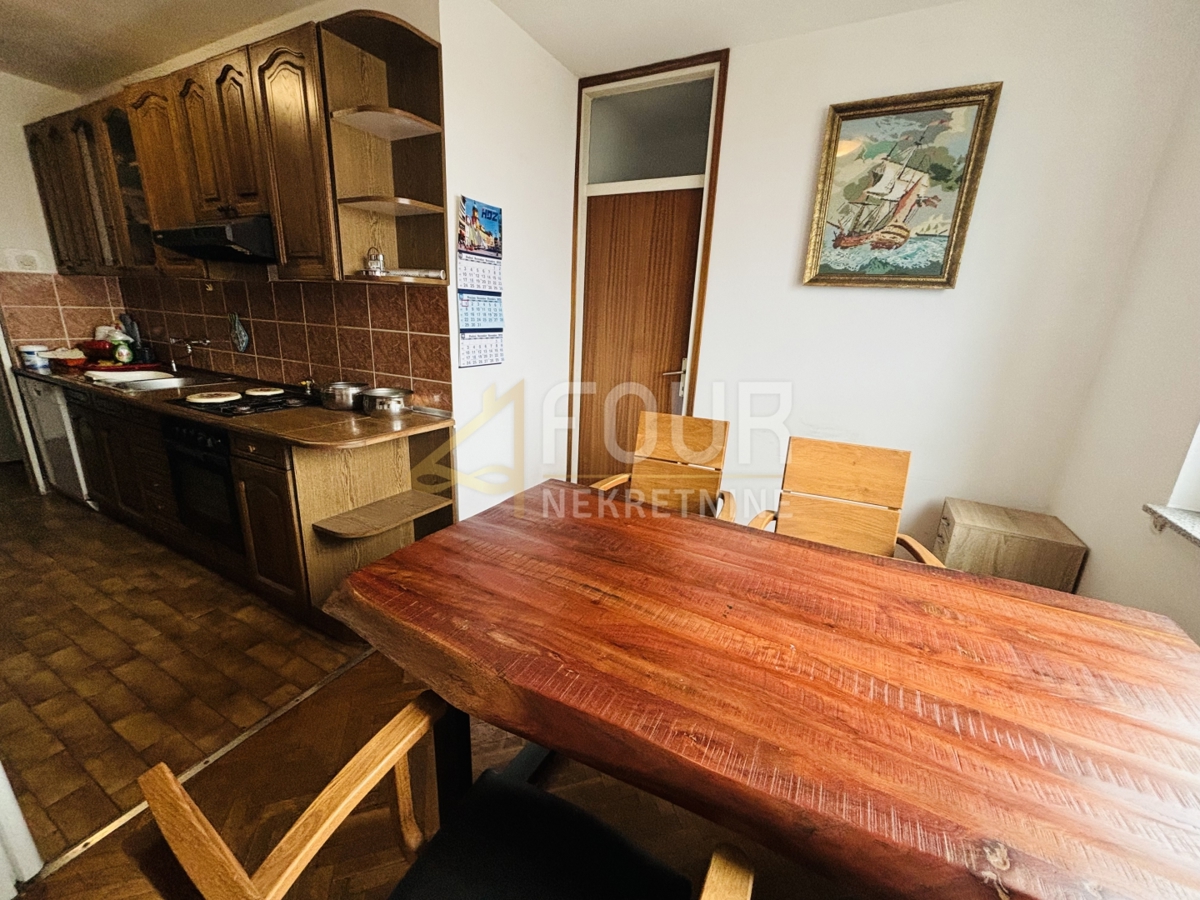 Stanovanje Kozala, Rijeka, 80,44m2