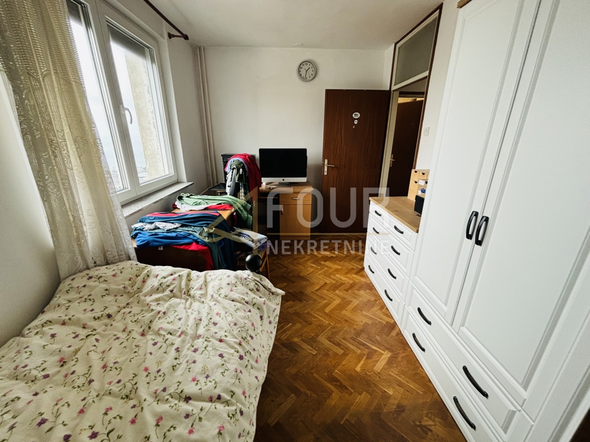 Stanovanje Kozala, Rijeka, 80,44m2