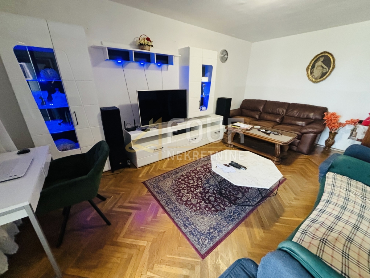 Stanovanje Kozala, Rijeka, 80,44m2