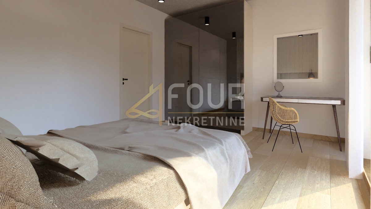 Stanovanje Ičići, Opatija - Okolica, 112,95m2