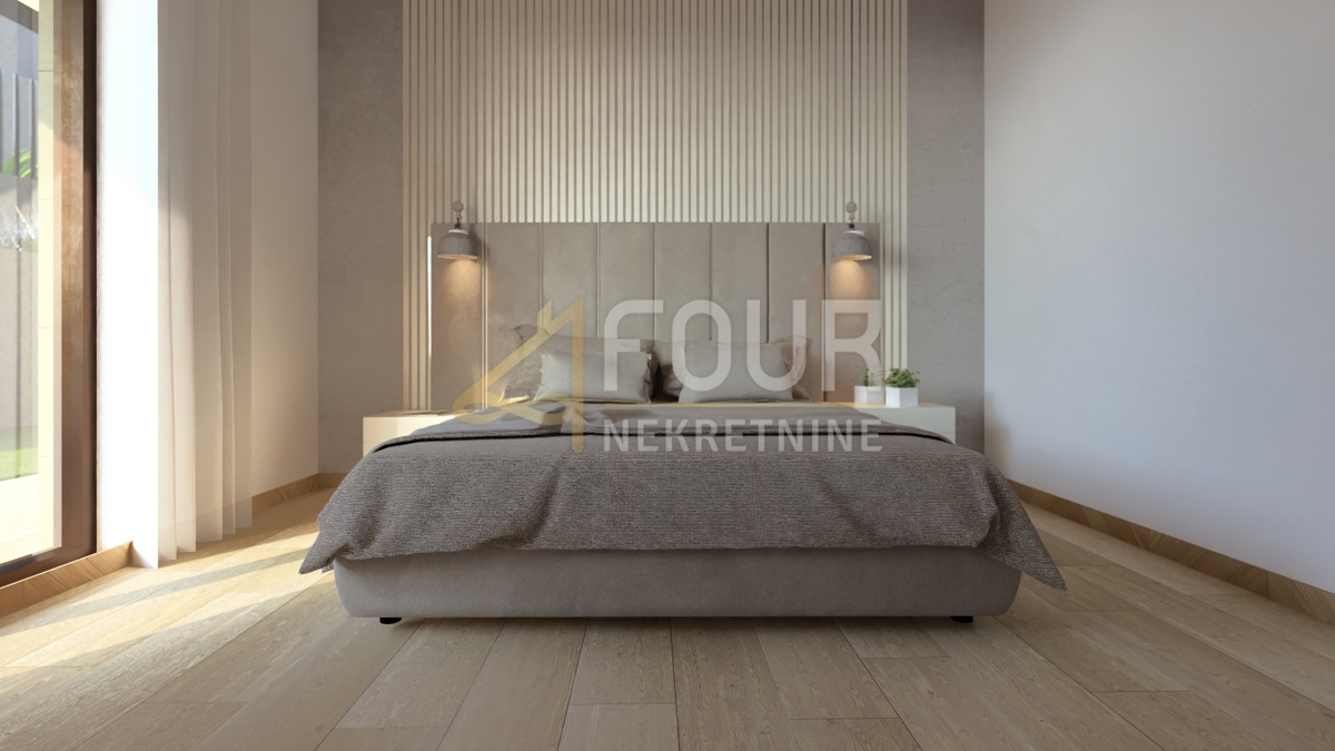 Stanovanje Ičići, Opatija - Okolica, 112,95m2