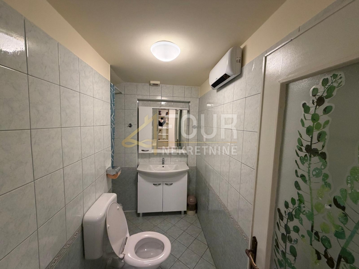 Istra, Poreč, 1s+db, 48m2, terasa, pogled na morje