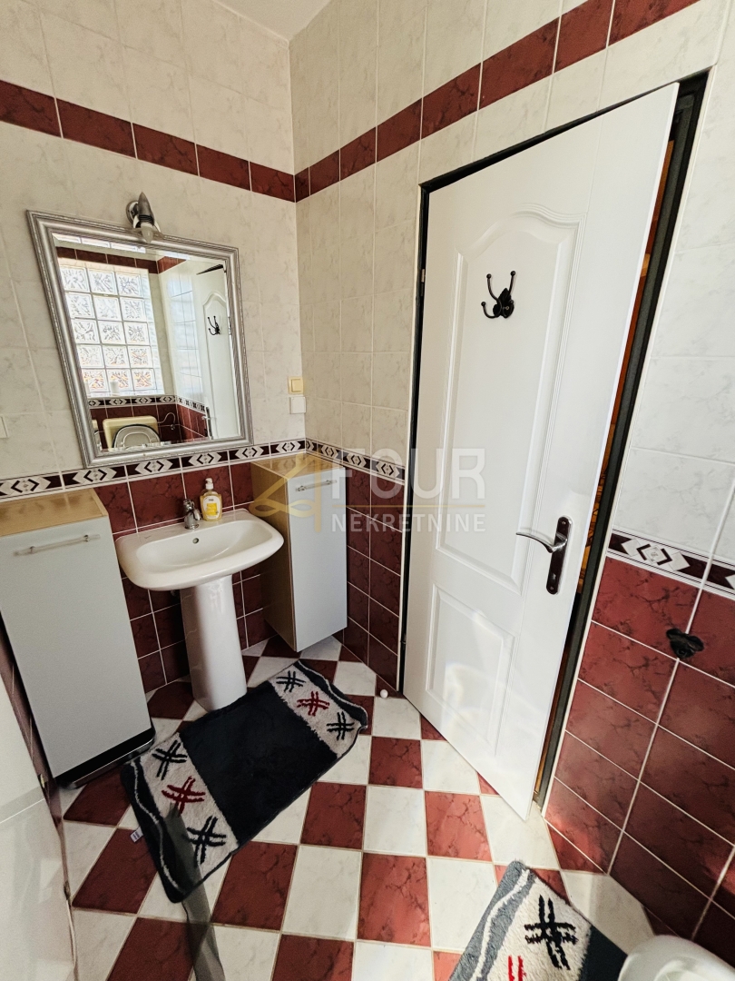 Reka, Martinkovac, dvojček, 102,64m2