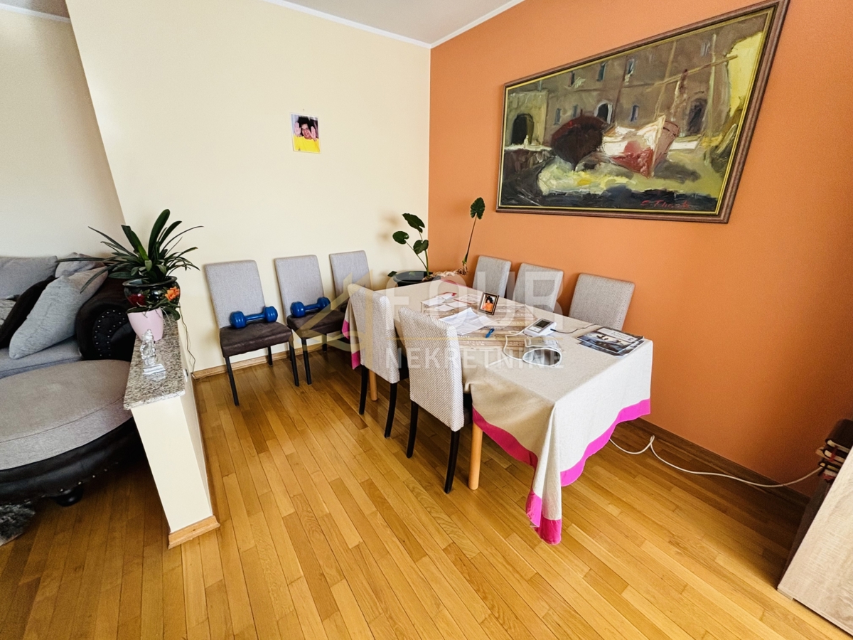 Reka, Martinkovac, dvojček, 102,64m2