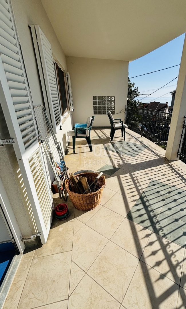 Reka, Martinkovac, dvojček, 102,64m2