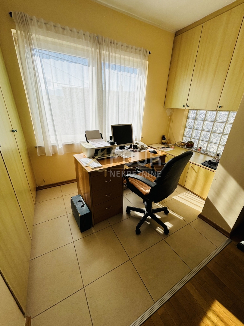 Reka, Martinkovac, dvojček, 102,64m2