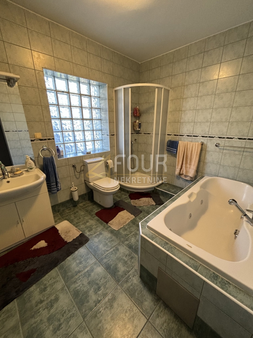 Reka, Martinkovac, dvojček, 102,64m2