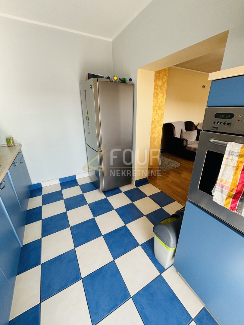 Reka, Martinkovac, dvojček, 102,64m2