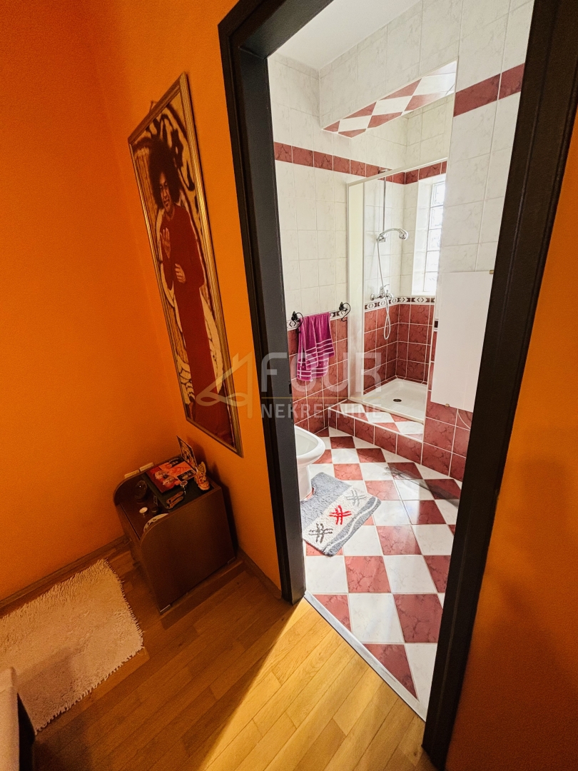 Reka, Martinkovac, dvojček, 102,64m2