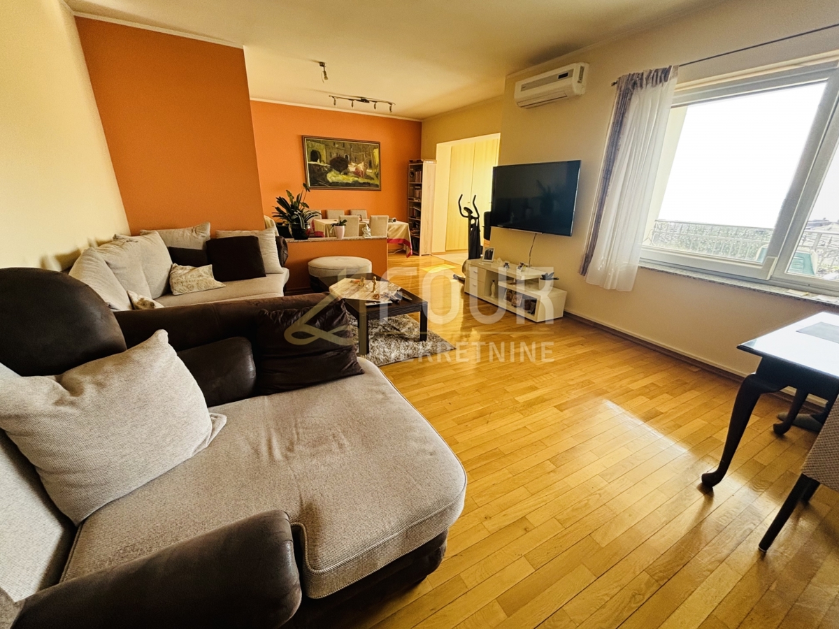 Reka, Martinkovac, dvojček, 102,64m2