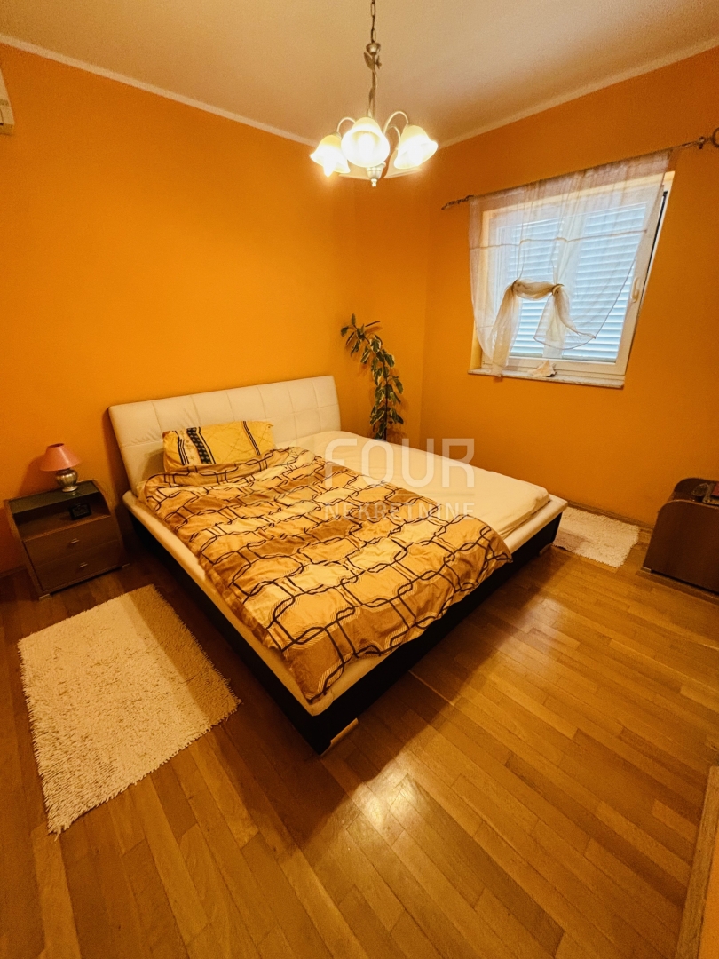 Reka, Martinkovac, dvojček, 102,64m2