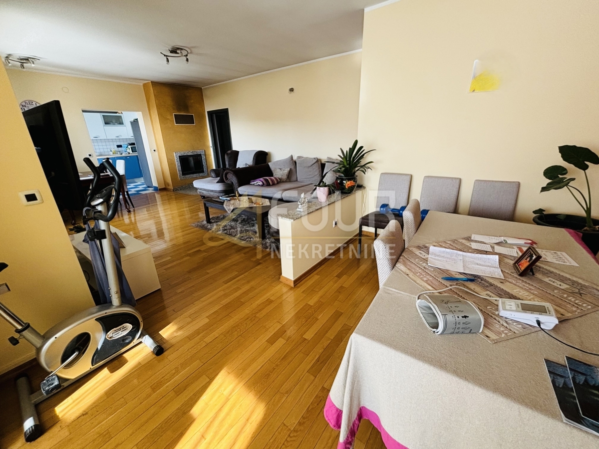 Reka, Martinkovac, dvojček, 102,64m2