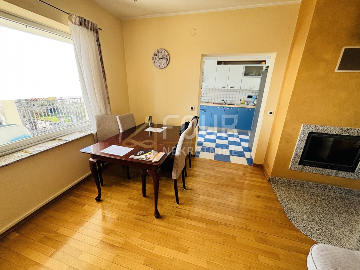 Reka, Martinkovac, dvojček, 102,64m2