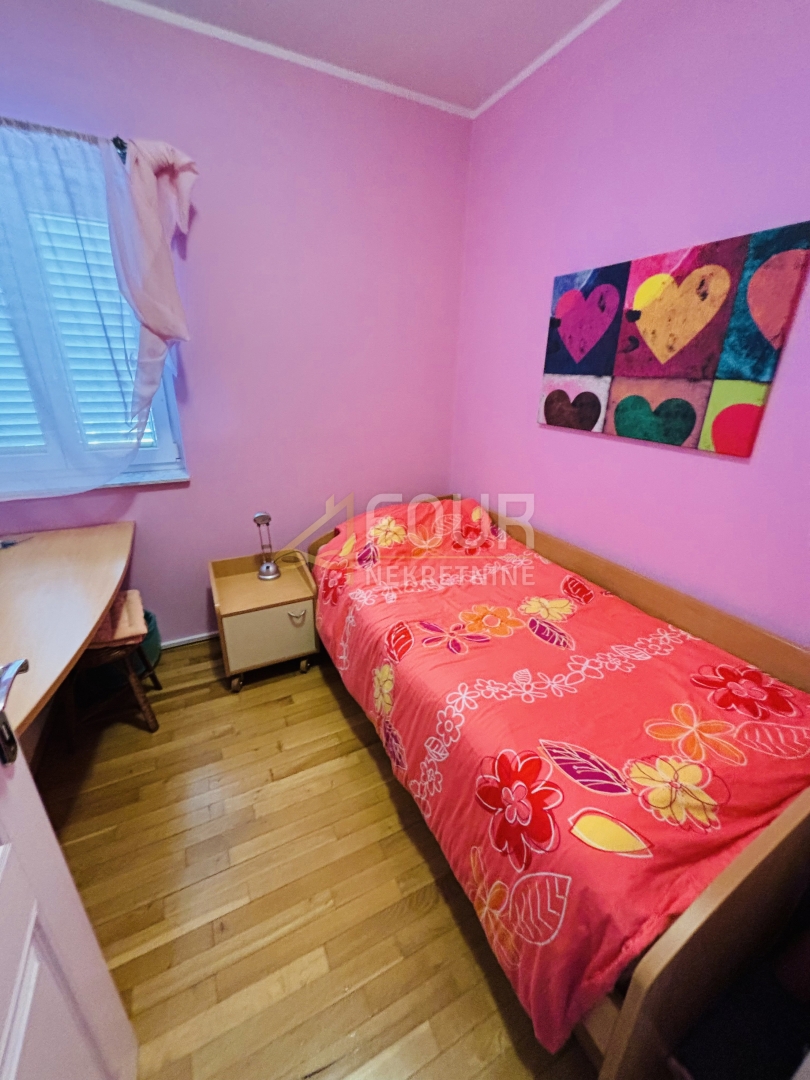 Reka, Martinkovac, dvojček, 102,64m2