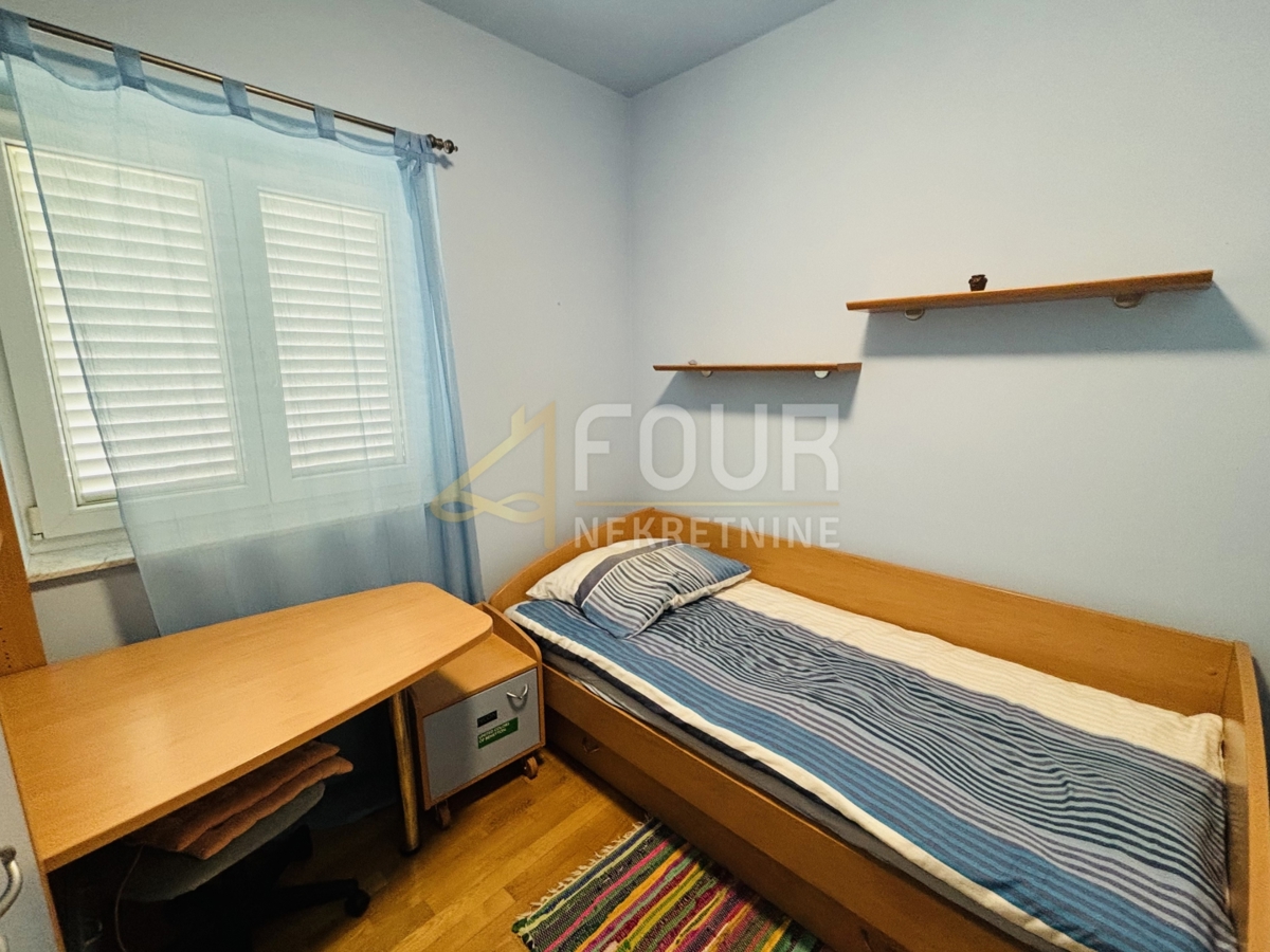 Reka, Martinkovac, dvojček, 102,64m2