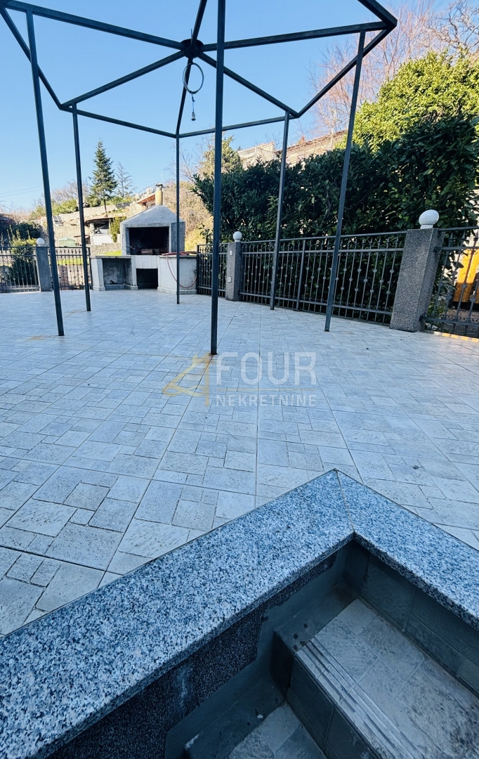 Reka, Martinkovac, dvojček, 102,64m2