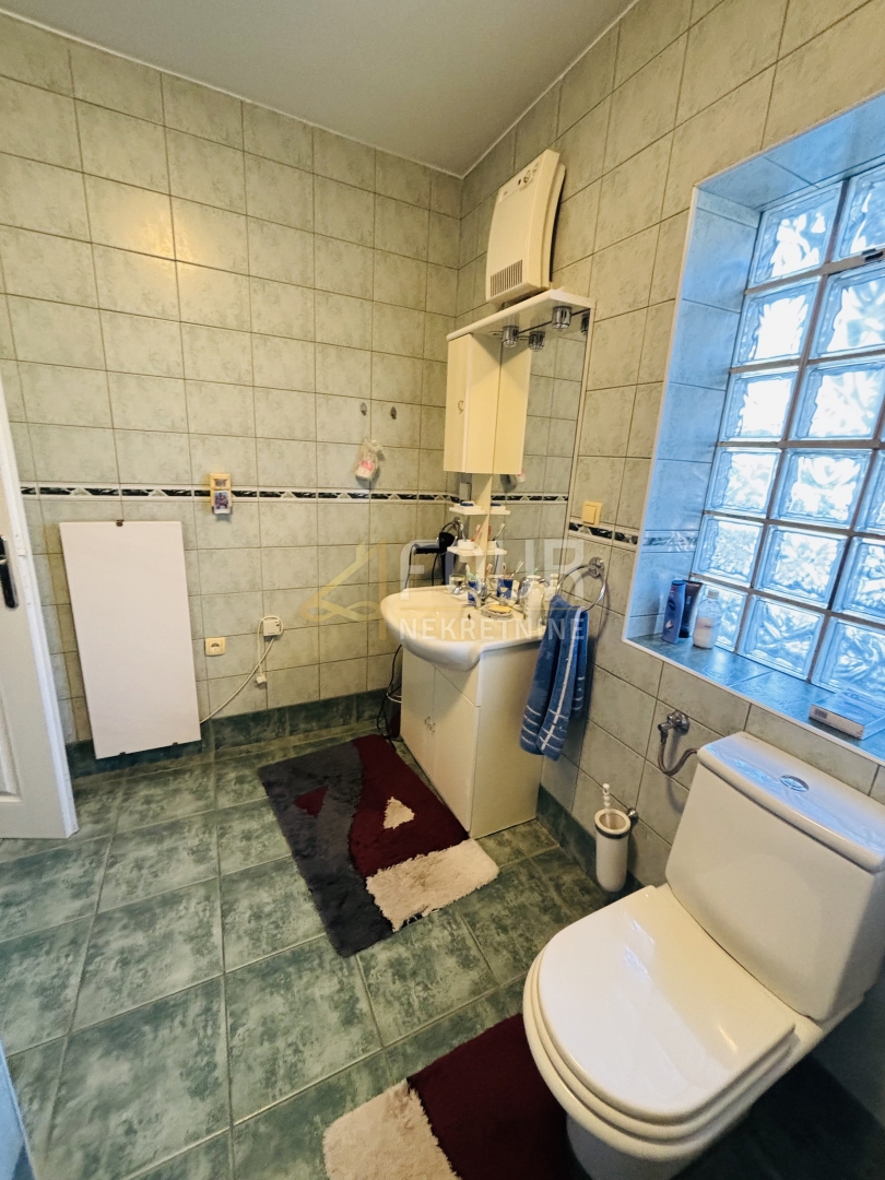 Reka, Martinkovac, dvojček, 102,64m2