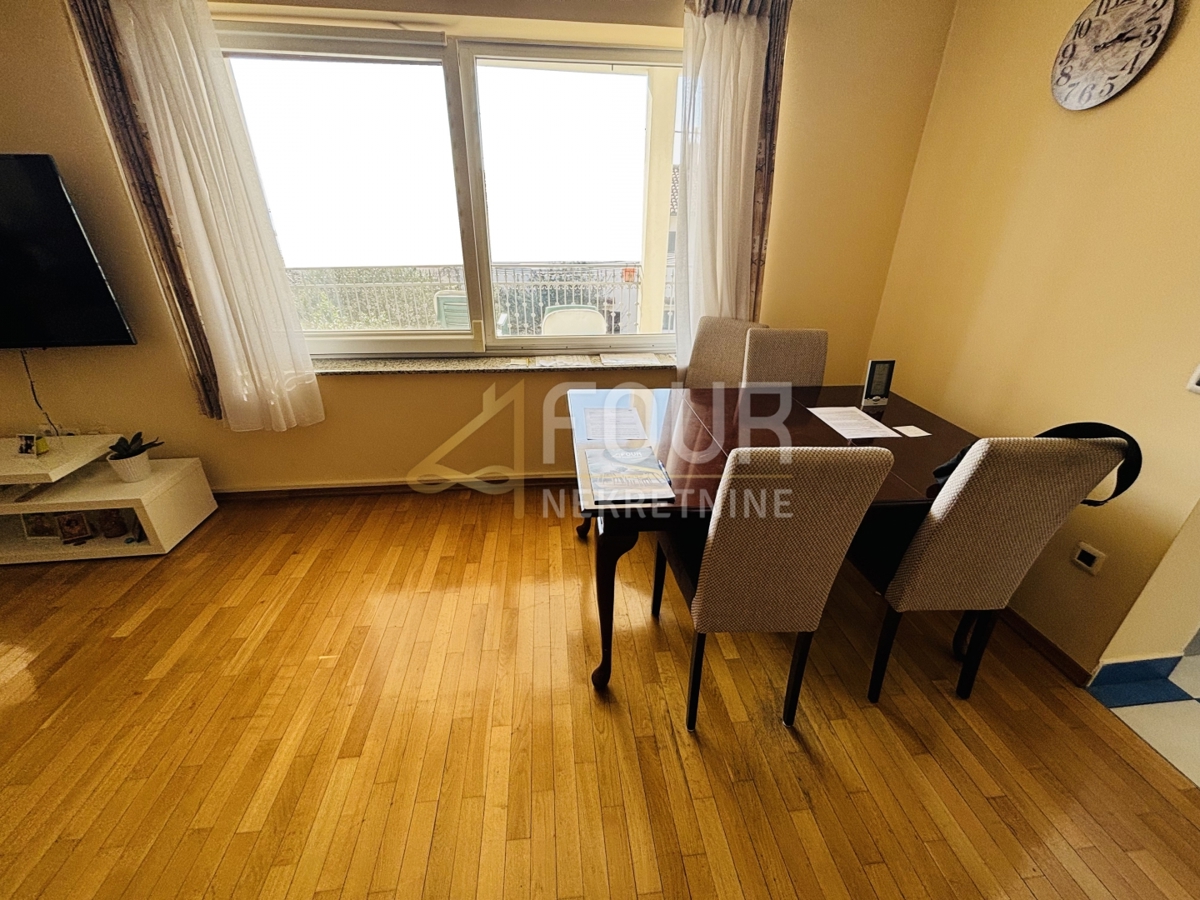 Reka, Martinkovac, dvojček, 102,64m2