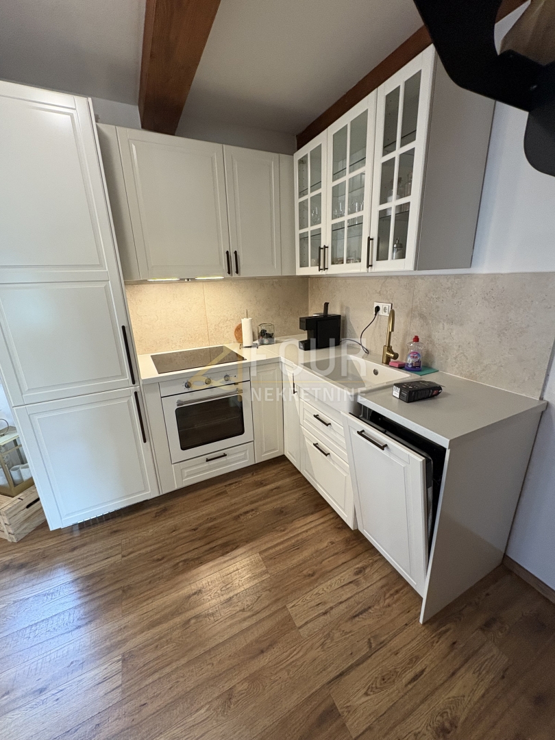 Hiša Lič, Fužine, 150m2