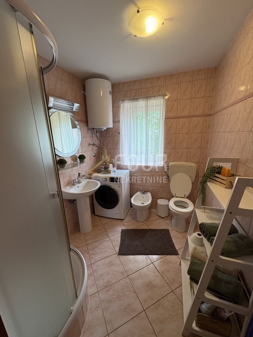 Hiša Lič, Fužine, 150m2