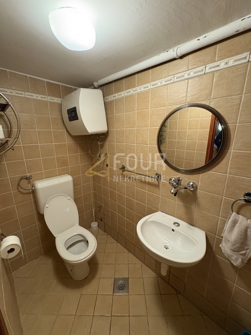 Hiša Lič, Fužine, 150m2