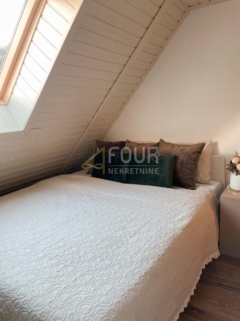 Hiša Lič, Fužine, 150m2